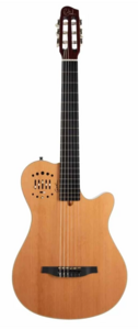 GODIN Multiac Grand Concert Deluxe