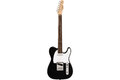 SQUIER by FENDER DEBUT TELECASTER LRL BLACK