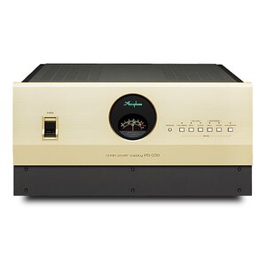 Accuphase PS-1230