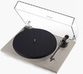 Triangle TurnTable Linen Grey