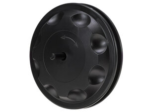 Knosti Spare Clamp GENERATION II, art. 5418