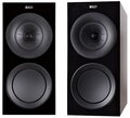 KEF R3 Black Gloss