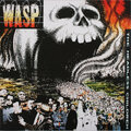 W.A.S.P. – The Headless Children (2012) Vinyl LP