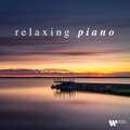 Various – Relaxing Piano (2024) Vinyl LP