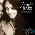 JOAN BAEZ – IN CONCERT 1962/2014 (VP 80046) VINYL PASSION/EU MINT (8712177064472)