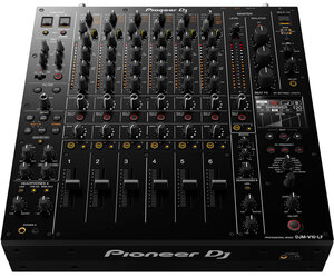 Pioneer DJM-V10-LF