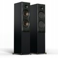 Revival Audio SPRINT 4 Matte Black