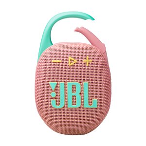 JBL Clip 5 Pink
