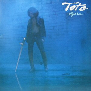 TOTO - HYDRA 1979/2020 (19075801101) COLUMBIA/EU MINT (0190758011011)