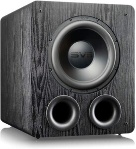 SVS PB-2000 Pro Black Ash