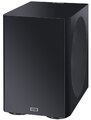 Heco Elementa Sub 3830 A Satin lacquer Black