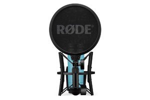 RODE NT1 SIGNATURE BLUE