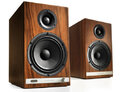 Audioengine HD6-Walnut