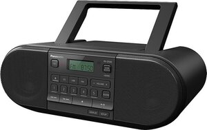 Panasonic RX-D550GS-K