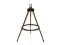 Marantz Horizon Tripod Dark Oak
