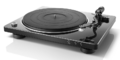 Denon DP-450USB Black