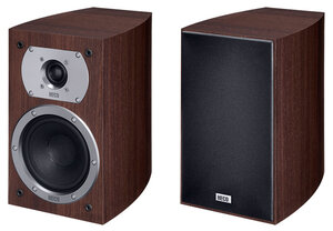 Heco Victa Prime 202 Espresso (Пара)