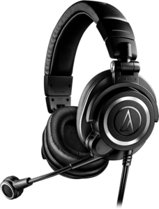 Audio-Technica ATH-M50XSTS