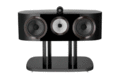 Bowers & Wilkins HTM 81 D4 Gloss Black