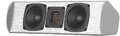 Piega TMicro Center AMT Silver Aluminum