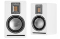 Audiovector QR 1 White Silk