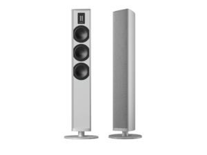 PIEGA Premium 701 AL Silver (1 шт)