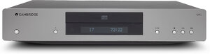 Cambridge Audio CXC v2 CD Player Lunar Grey