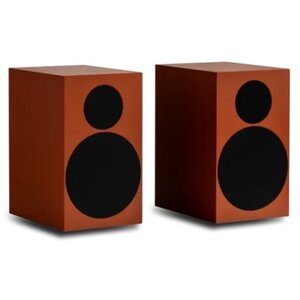 Tone Factory - Speaker S Terracotta Red
