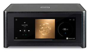 NAD M10 V3 BluOS Streaming Amplifier