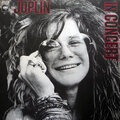 Janis Joplin: Joplin In Concert Vinyl 2LP