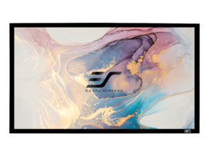 EliteScreen AR120WH2 120"/CineWhite/148x264/16:9
