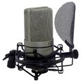 Marshall Electronics MXL 990 Complete Recording Bundle