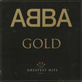 Abba - Gold Vinyl 2LP