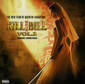O. S. T. - KILL BILL Vol. 2, 2004 (9362-48676-1) WARNER/EU MINT (0093624867616)