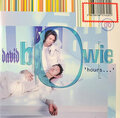 DAVID BOWIE - HOURS… 1999/2022 (0190295253318) ISO RECORDS/EU MINT (0190295253318)