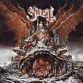 Ghost - Prequelle (2018) Vinyl LP