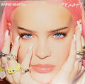 ANNE-MARIE - THERAPY 2021 (190296742187) WARNER RECORDS/EU MINT (0190296742187)