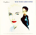 Eurythmics - We Too Are One (1989/2018) Vinyl LP