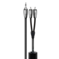 AUDIOQUEST 0.6m ANGEL 3.5mm > RCA