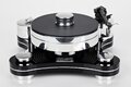 Transrotor ZET 3 + SME Tonearm + Sumiko Blue Point No 3 High output MC