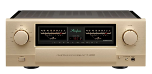 Accuphase E-4000