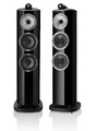 Bowers & Wilkins 804 D4 Gloss Black