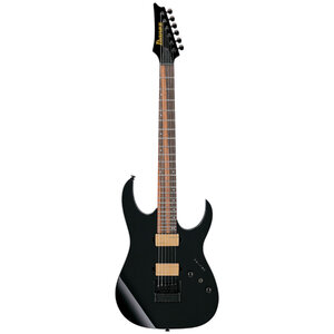Ibanez RGR52ET BK