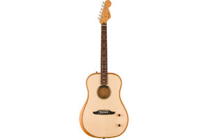 FENDER HIGHWAY SERIES DREADNOUGHT NATURAL