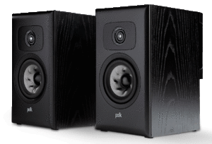 Polk Audio Legend L200 Black Ash