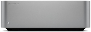 Cambridge Audio Edge W Power Amplifier Dark Grey
