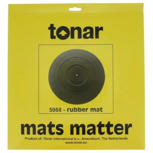 Tonar Rubber Mat art. 5988
