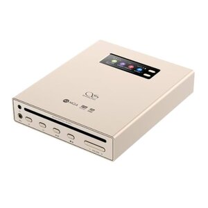 Shanling EC Mini Gold