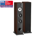 Triangle Borea BR08 Walnut