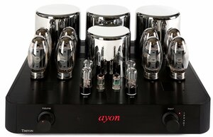 Ayon Audio Triton EVO